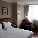 Shanghai Eager Hotel
